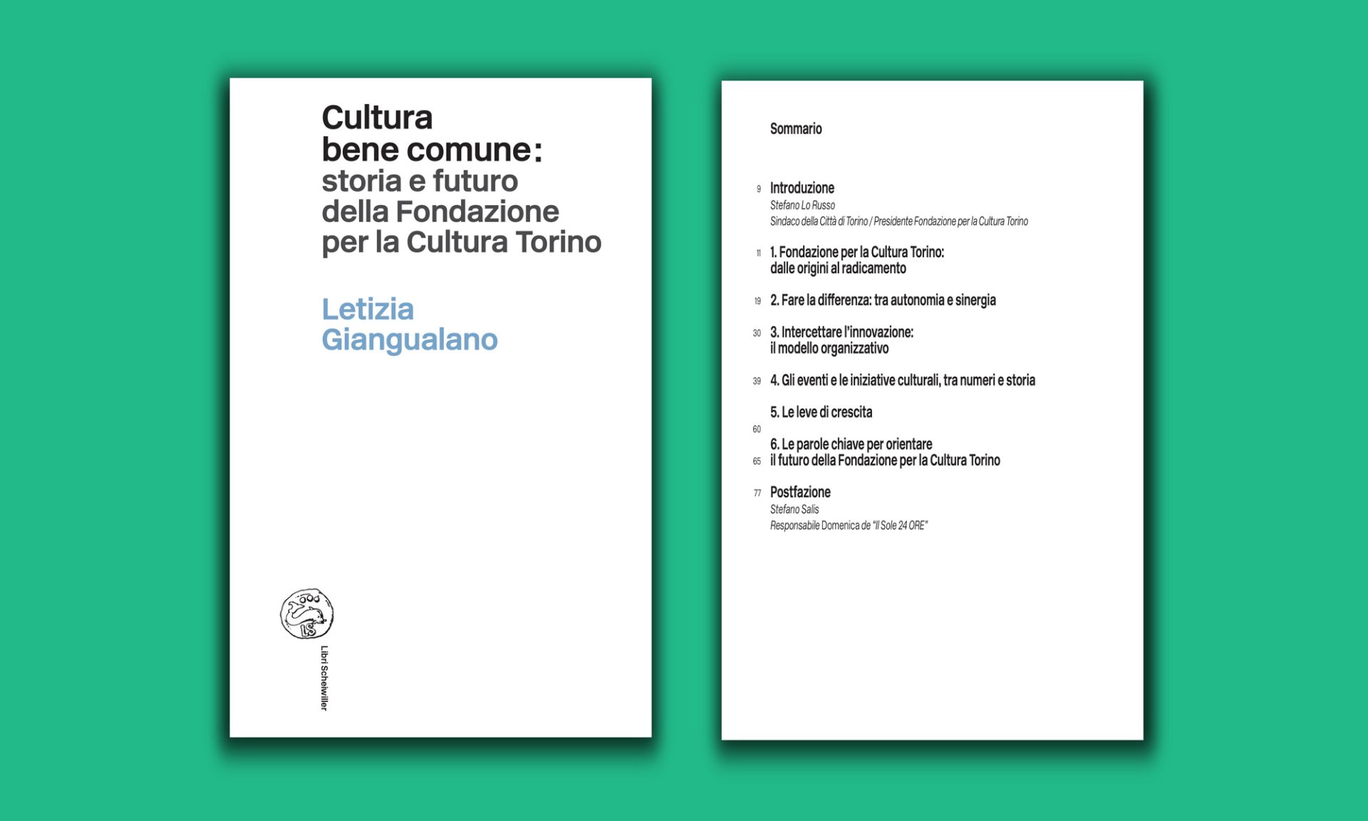 Turin Culture Foundation