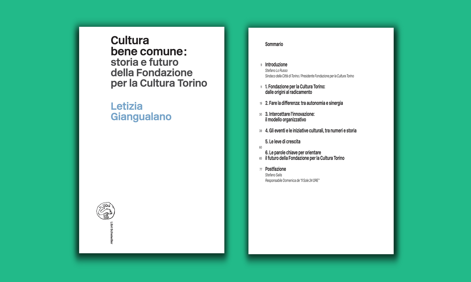Fondation de la Culture de Turin