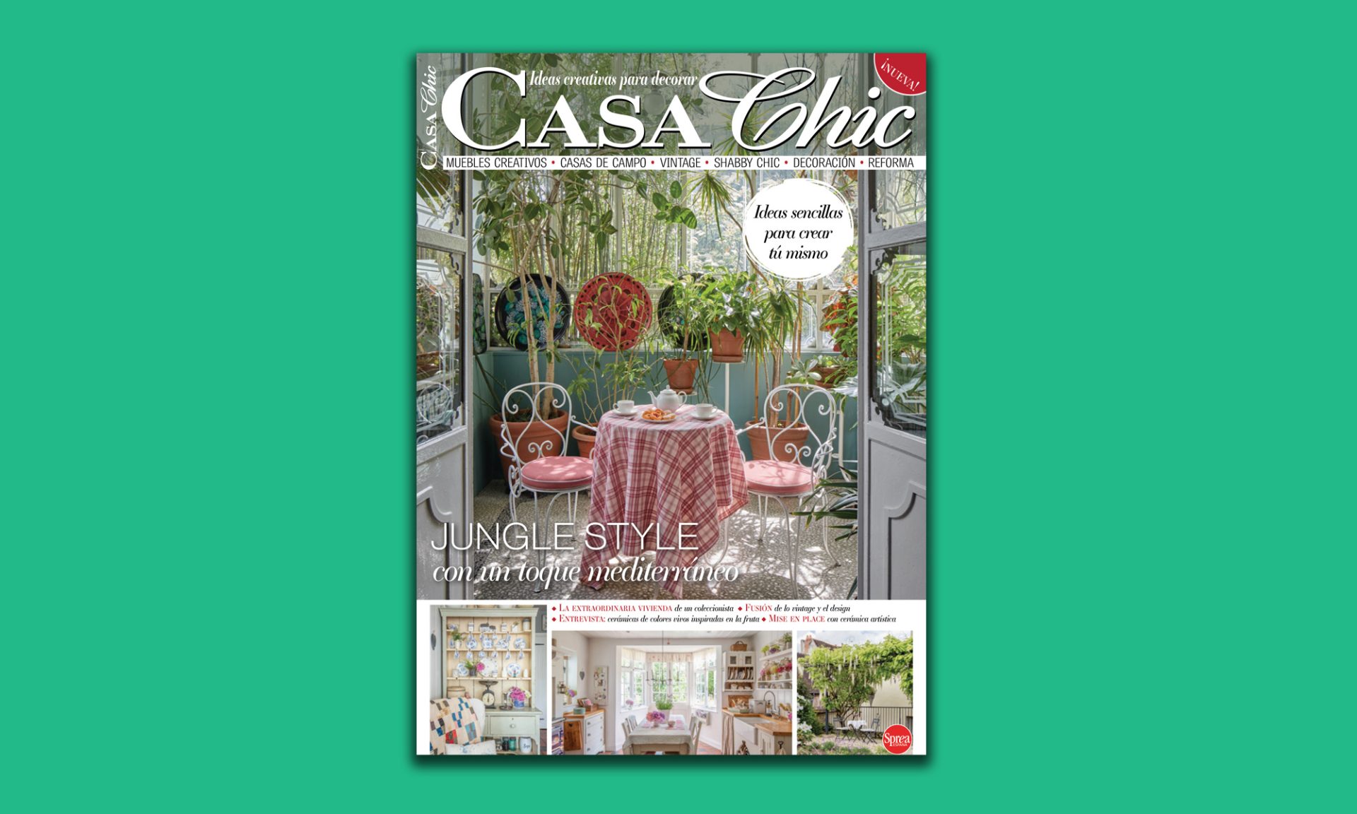 Chic House