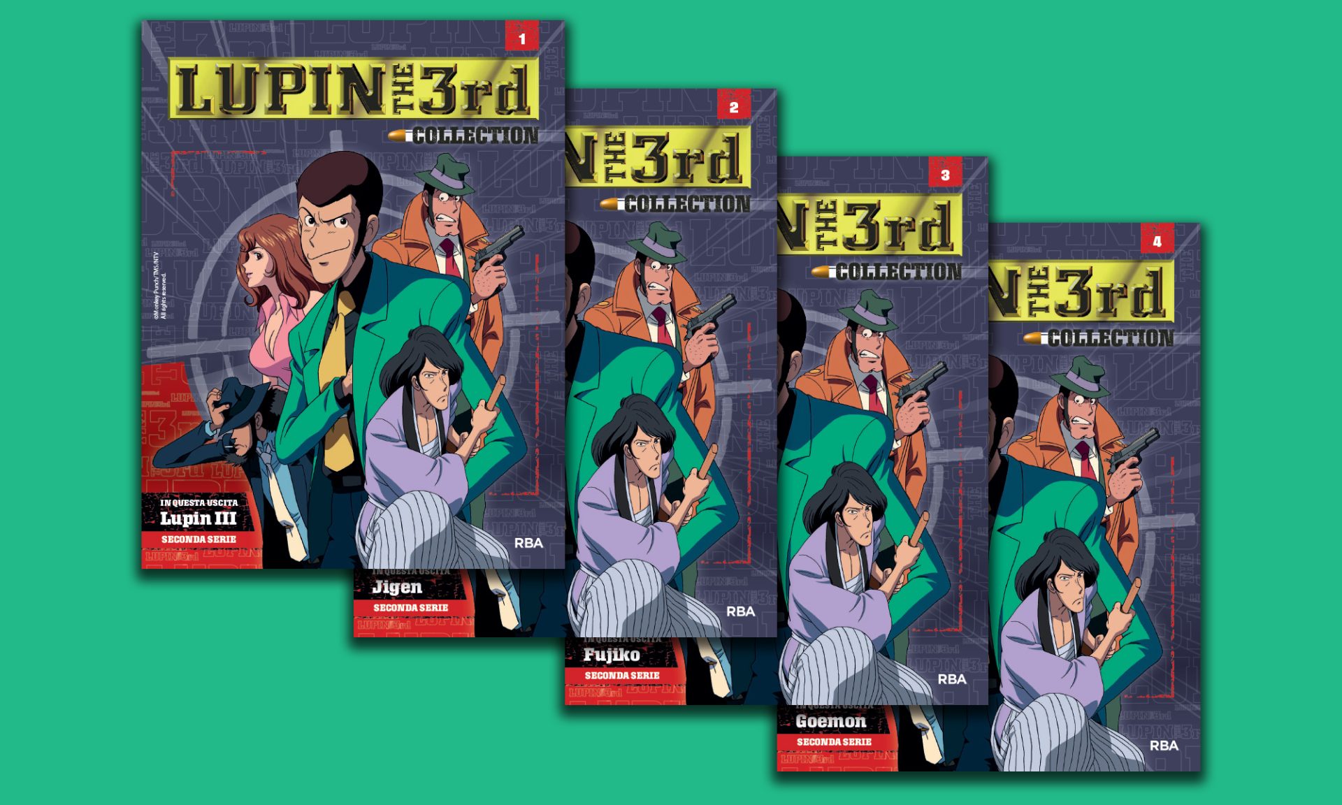 Lupin